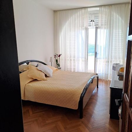 Amazing Dubrovnik & Sea View Room Exteriör bild