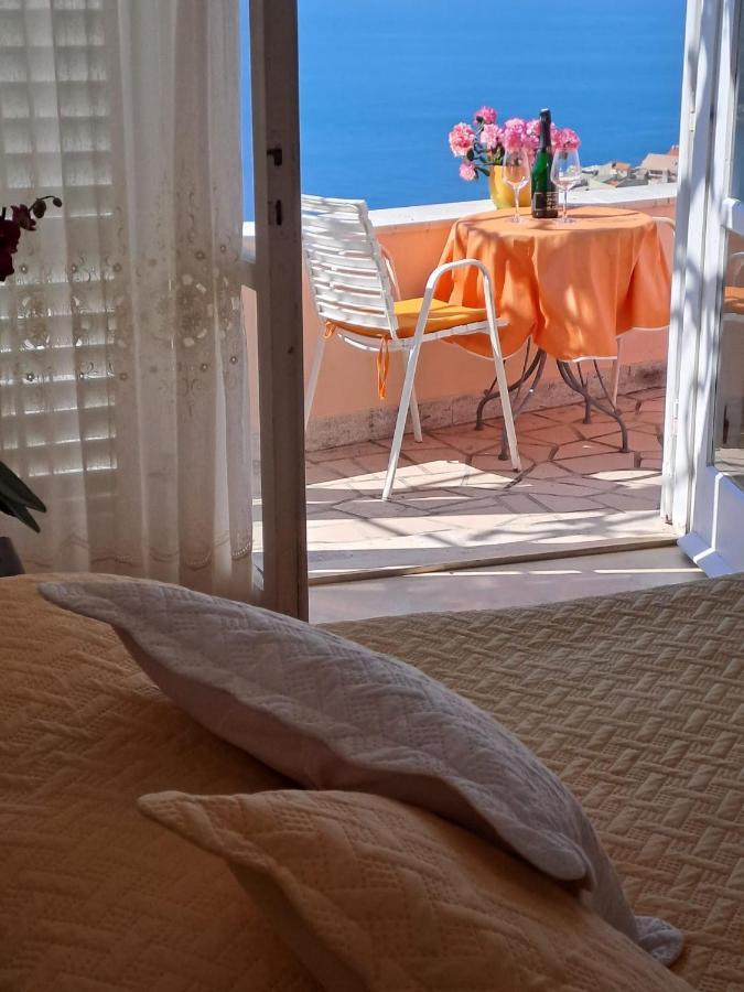 Amazing Dubrovnik & Sea View Room Exteriör bild