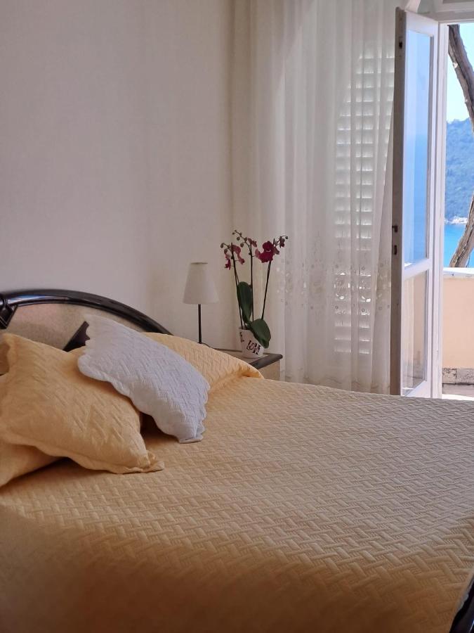 Amazing Dubrovnik & Sea View Room Exteriör bild