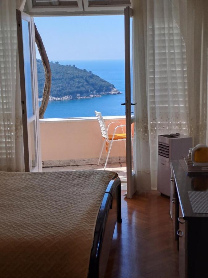 Amazing Dubrovnik & Sea View Room Exteriör bild