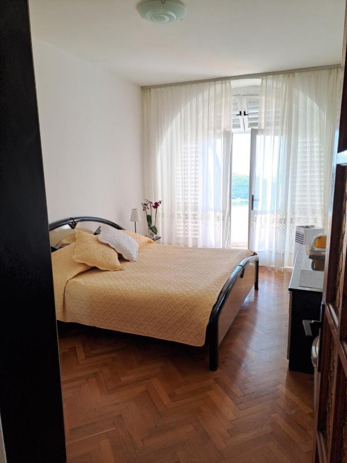 Amazing Dubrovnik & Sea View Room Exteriör bild