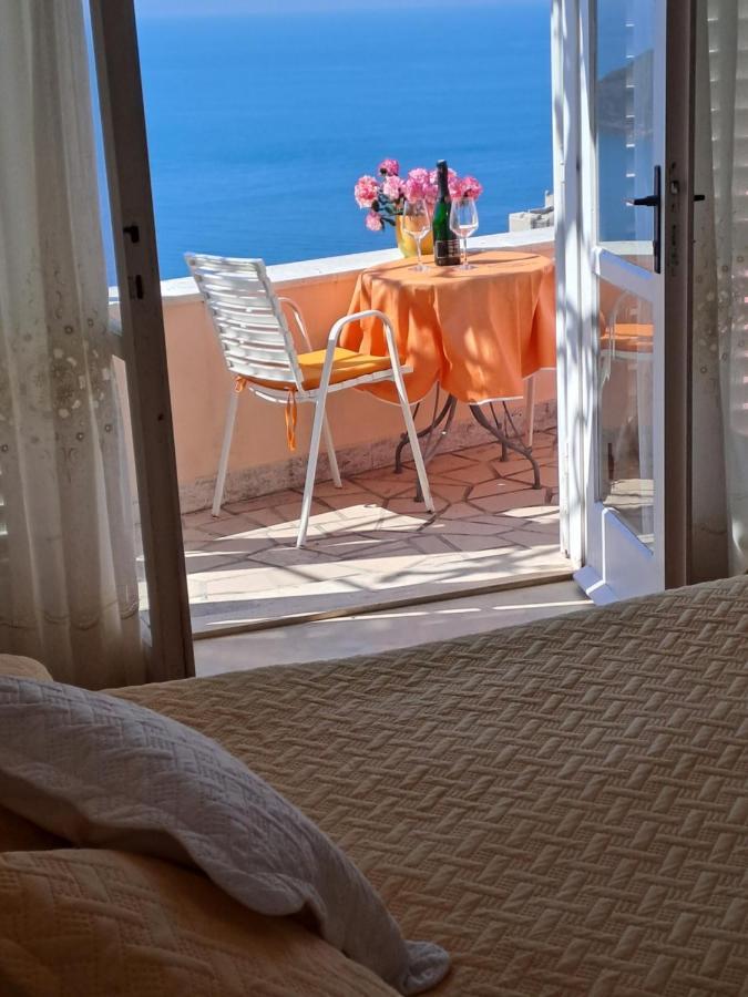 Amazing Dubrovnik & Sea View Room Exteriör bild